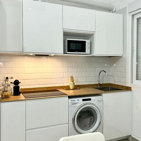 Fantastico Apartamento En Centro De Madrid Exterior foto