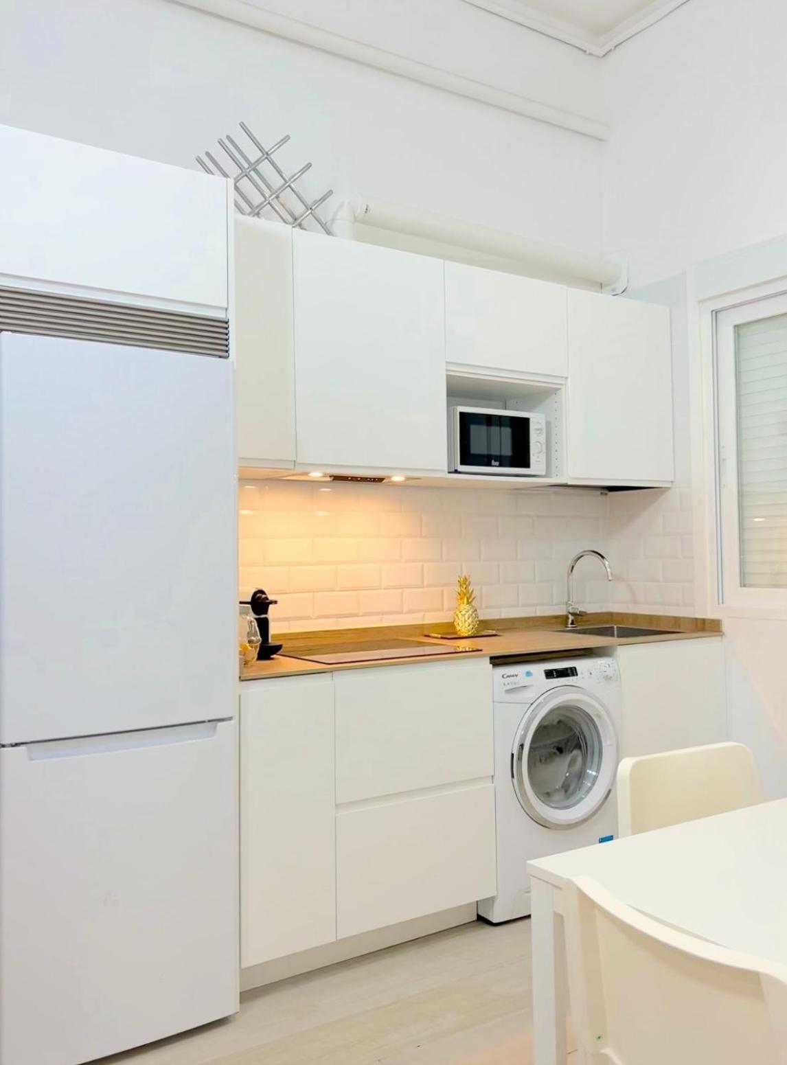 Fantastico Apartamento En Centro De Madrid Exterior foto