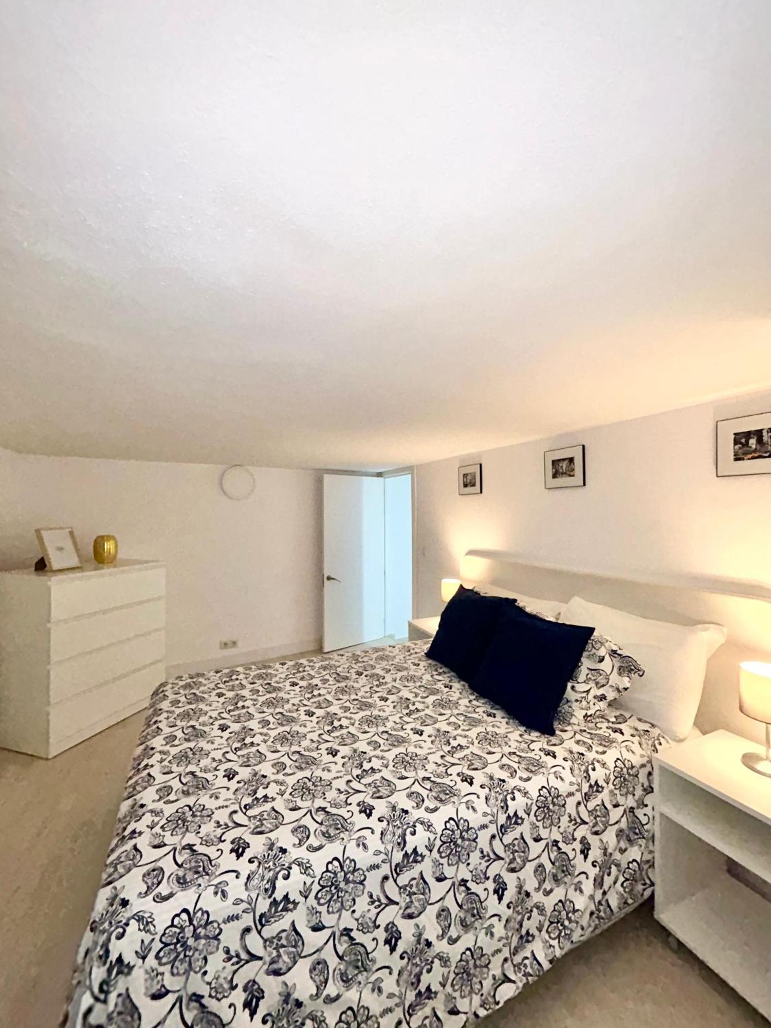 Fantastico Apartamento En Centro De Madrid Exterior foto