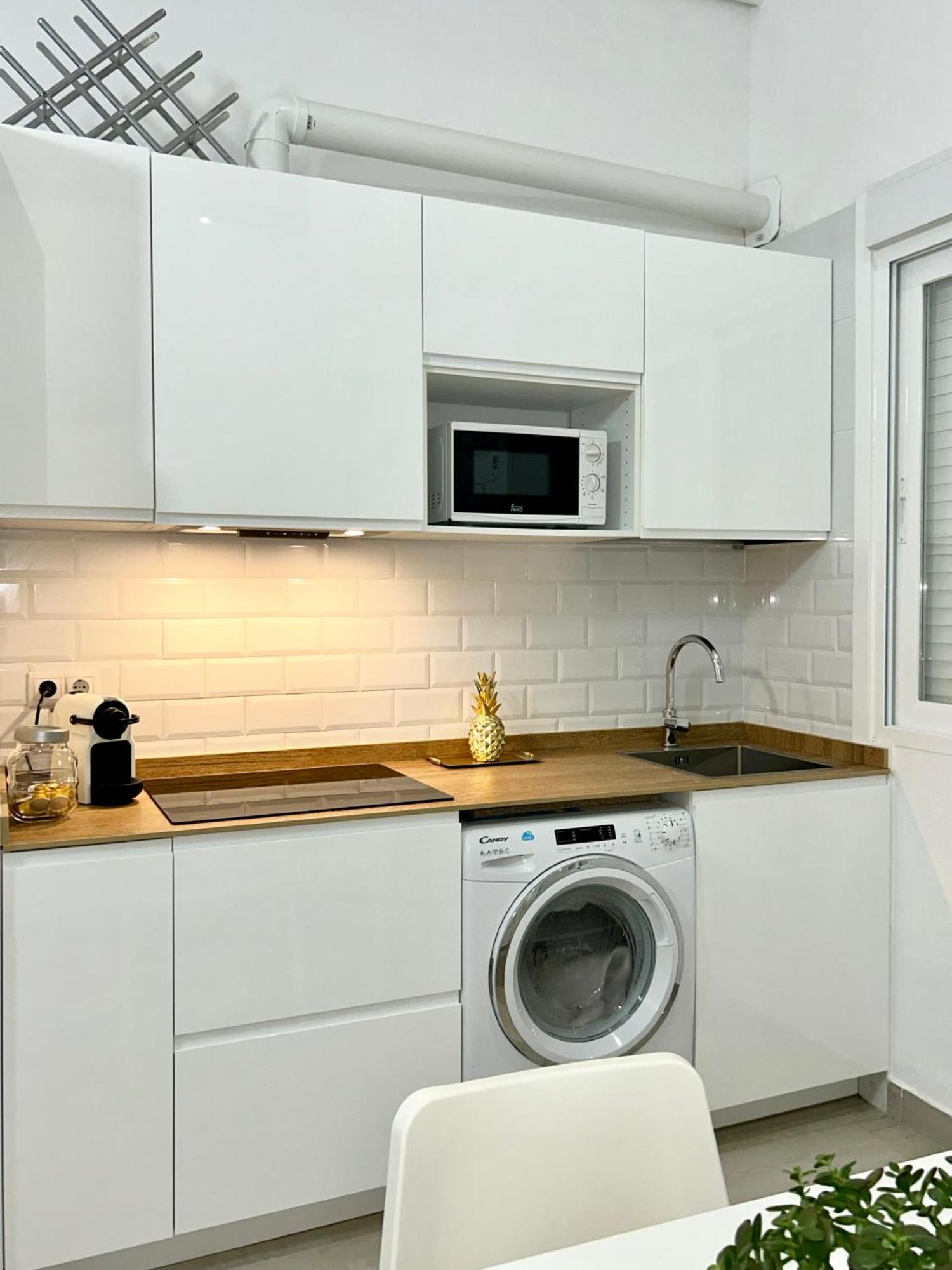 Fantastico Apartamento En Centro De Madrid Exterior foto