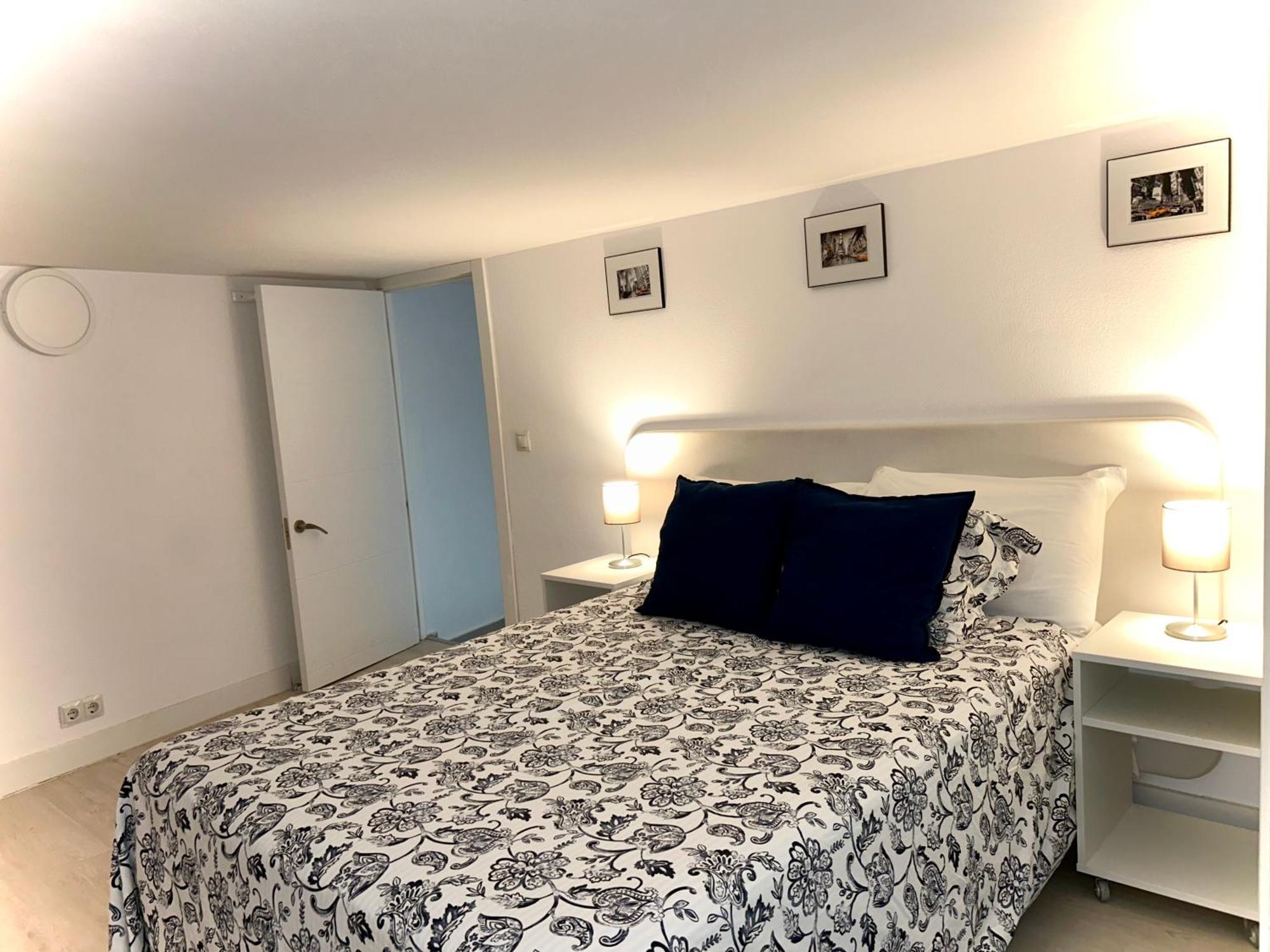 Fantastico Apartamento En Centro De Madrid Exterior foto