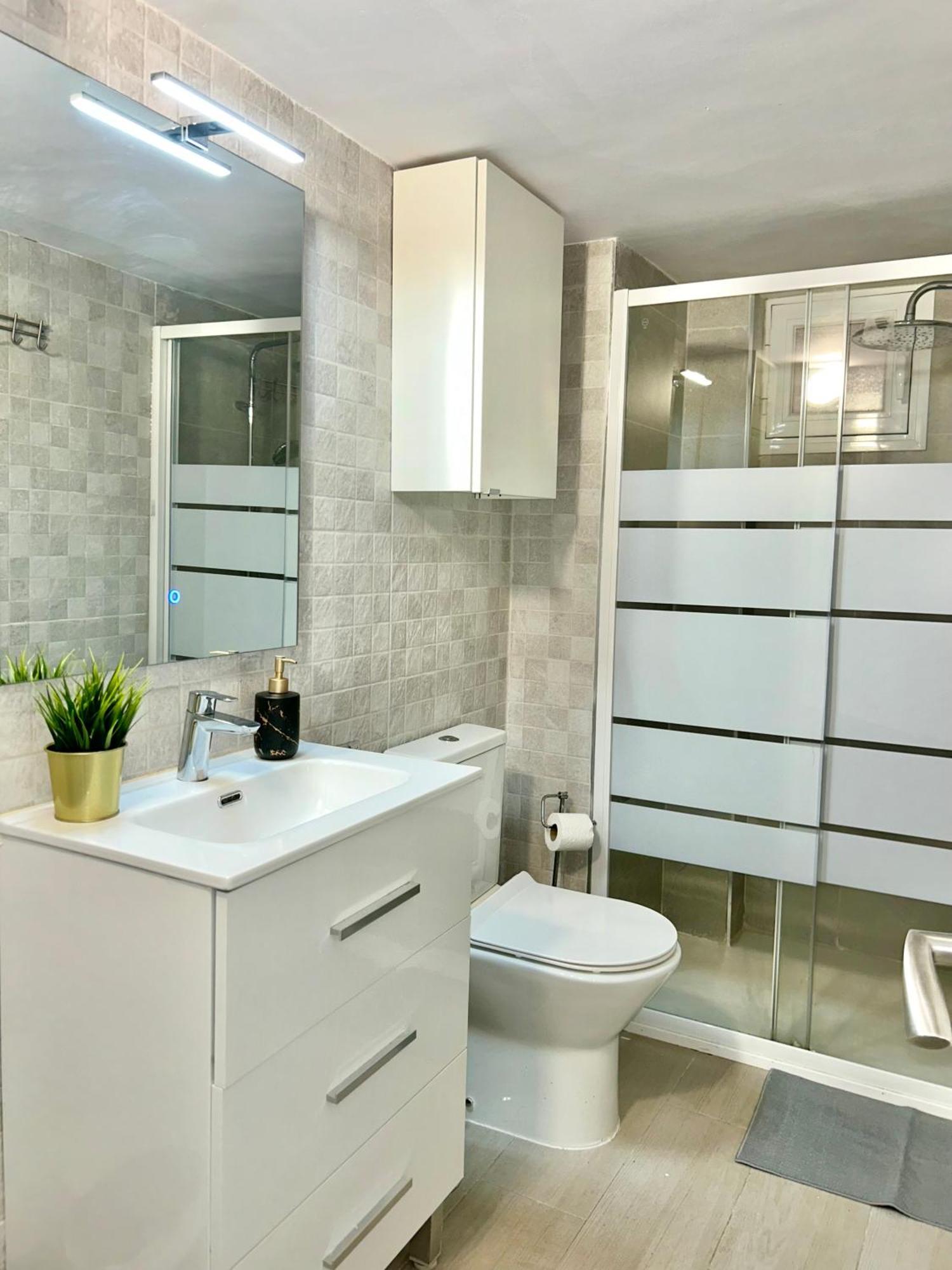 Fantastico Apartamento En Centro De Madrid Exterior foto