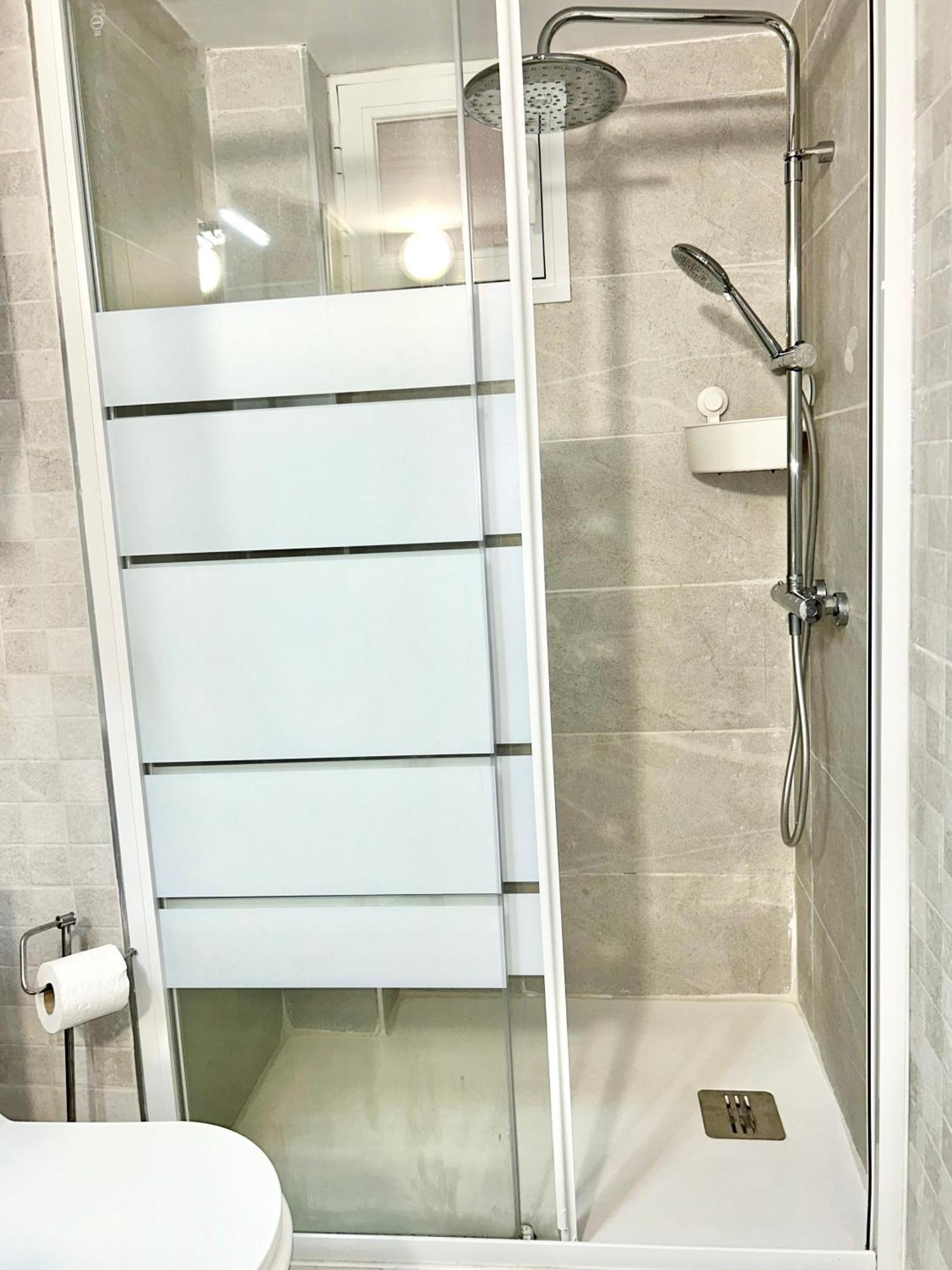 Fantastico Apartamento En Centro De Madrid Exterior foto