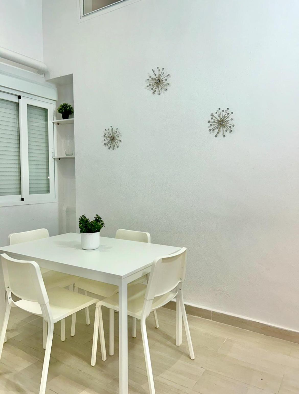 Fantastico Apartamento En Centro De Madrid Exterior foto