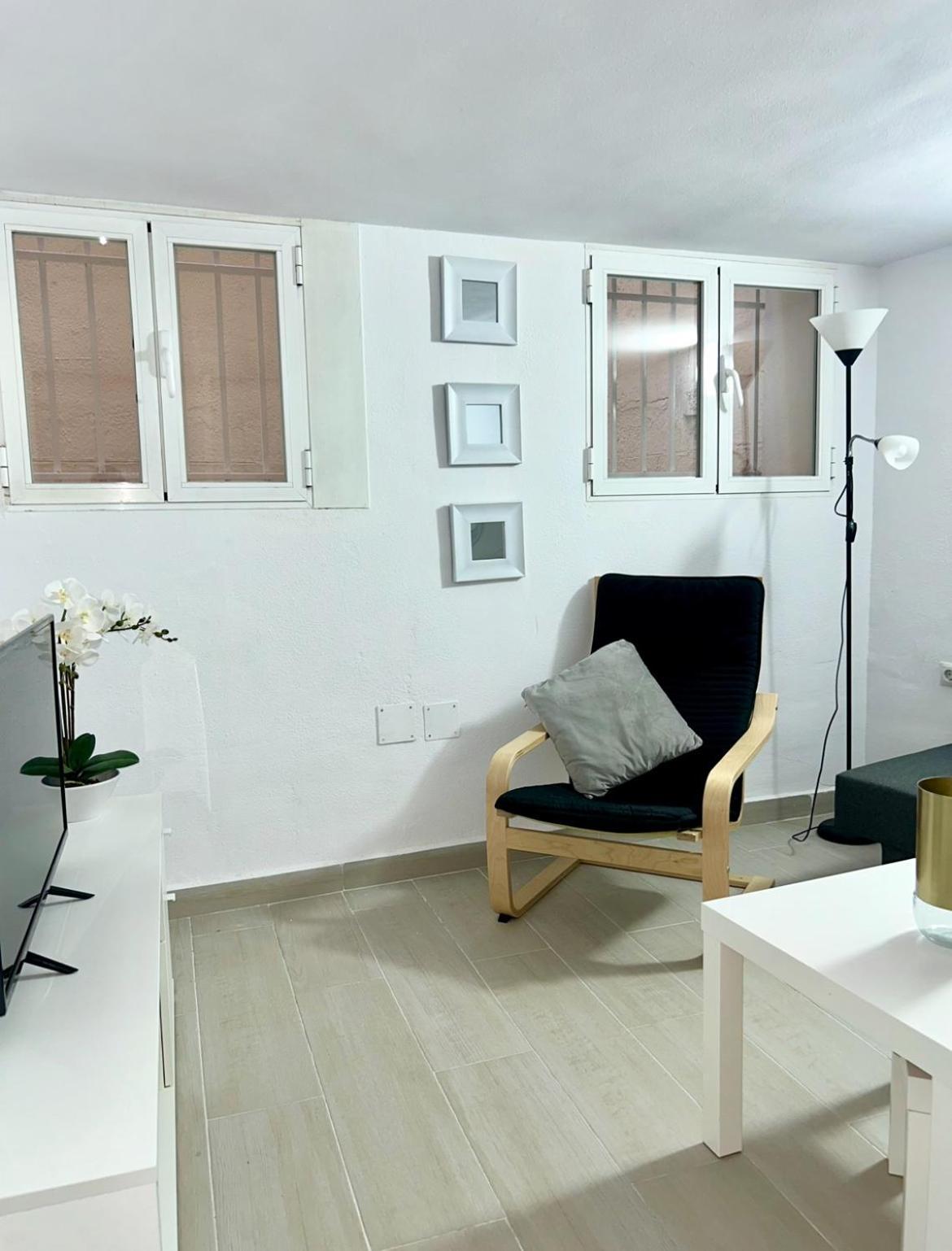 Fantastico Apartamento En Centro De Madrid Exterior foto