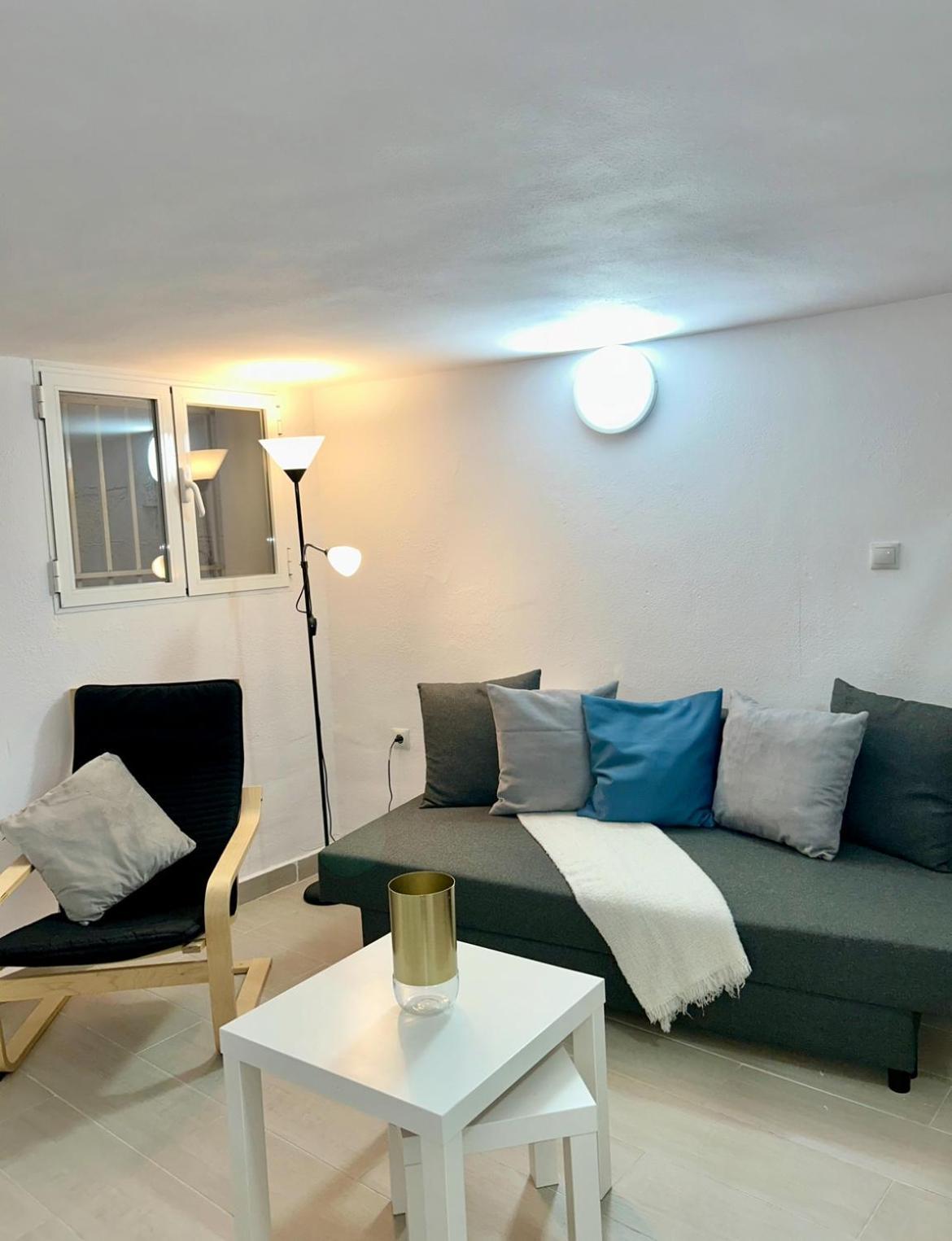 Fantastico Apartamento En Centro De Madrid Exterior foto